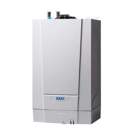 Baxi 430 Heat  - Heat Only Boiler - 7668936