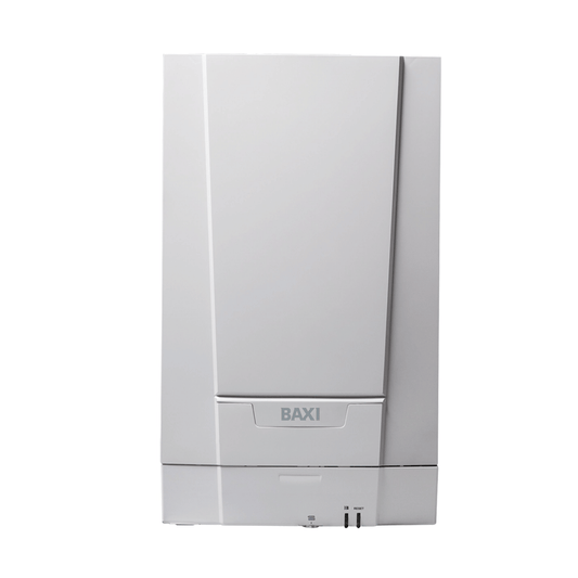 Baxi 619 Heat - Heat Only Boiler - 7712020