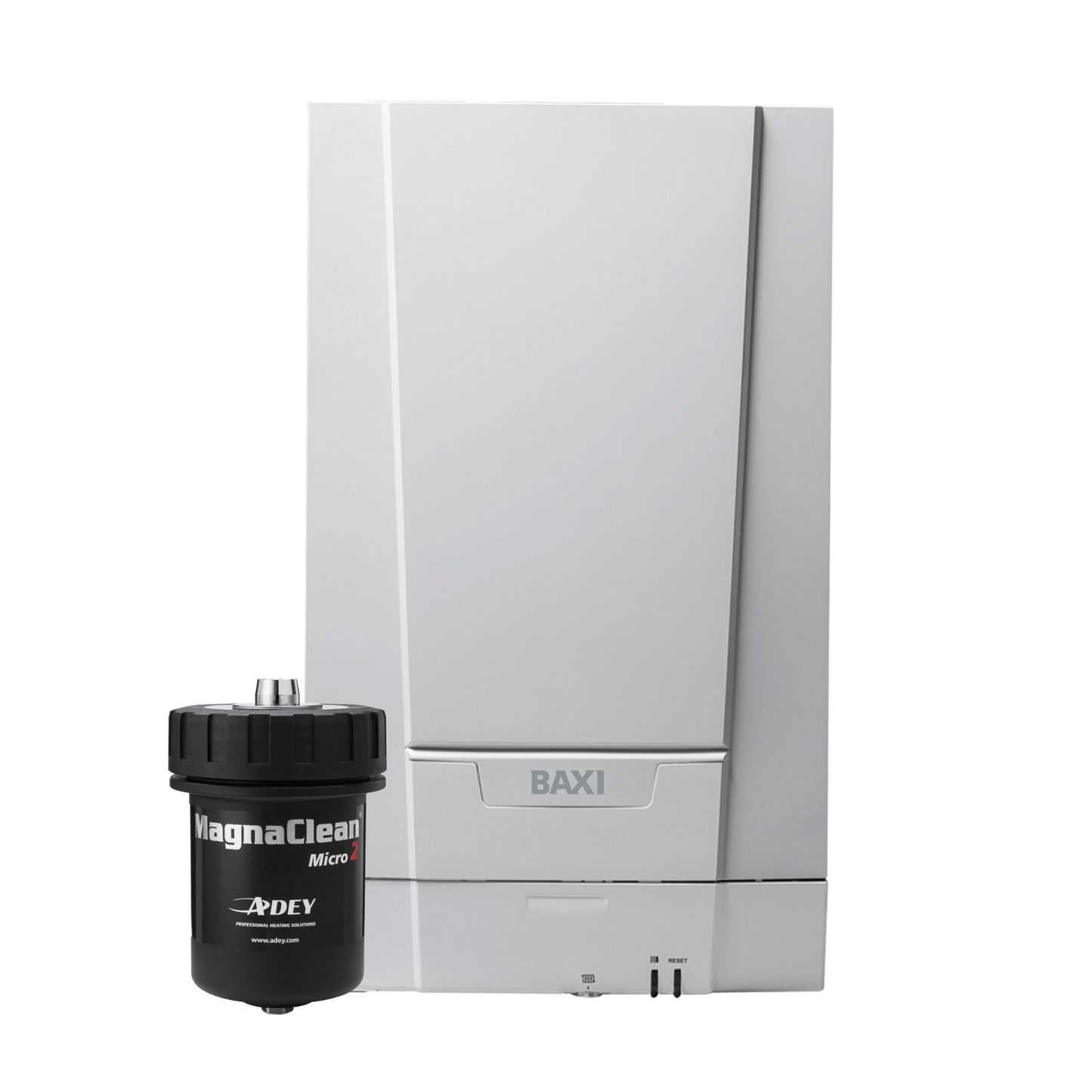 Baxi 816 Heat with MagnaClean Micro2 Filter - Heat Only Boiler - 7749866