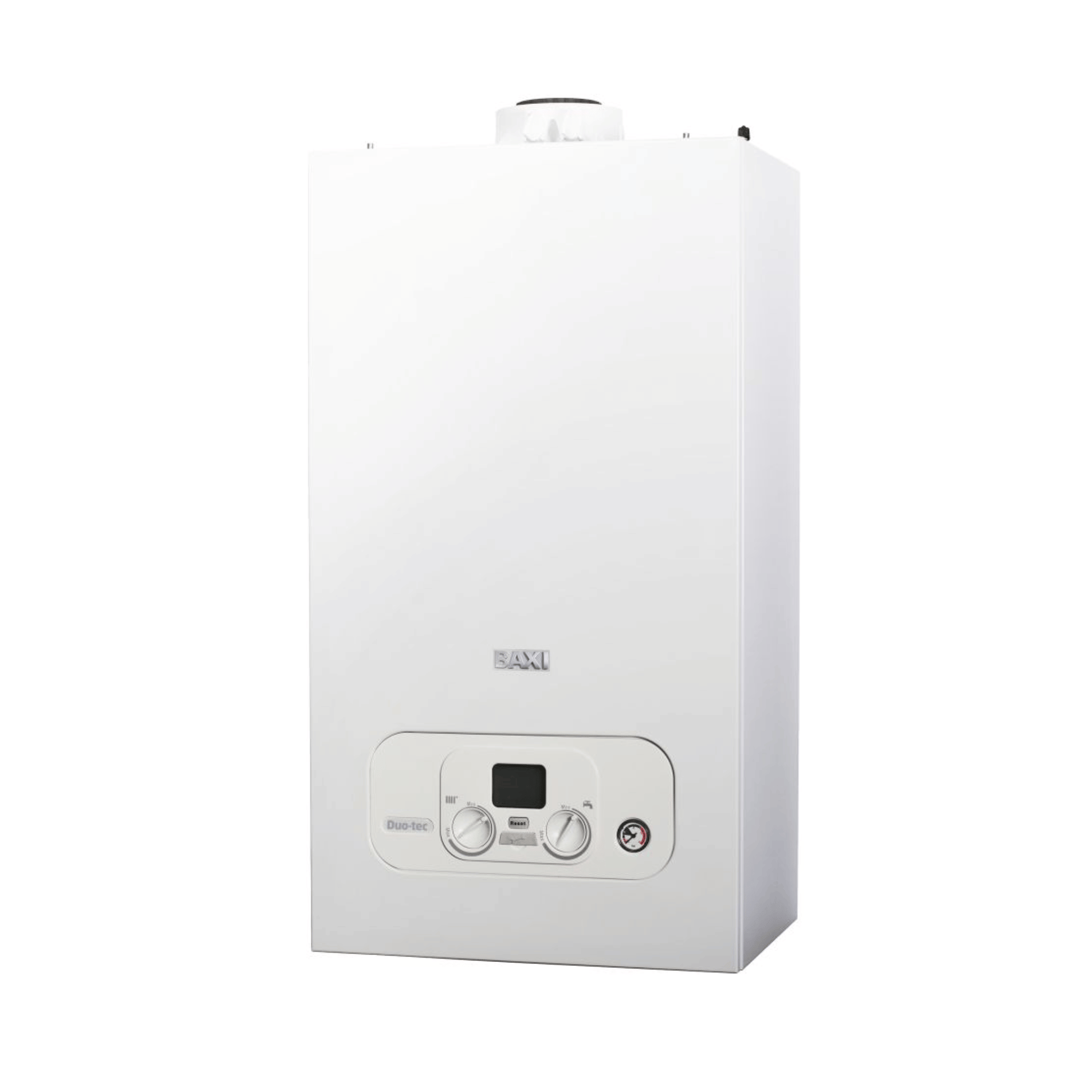 Baxi Duo-Tec Compact Combi 30 - Combi Boiler - 7844710