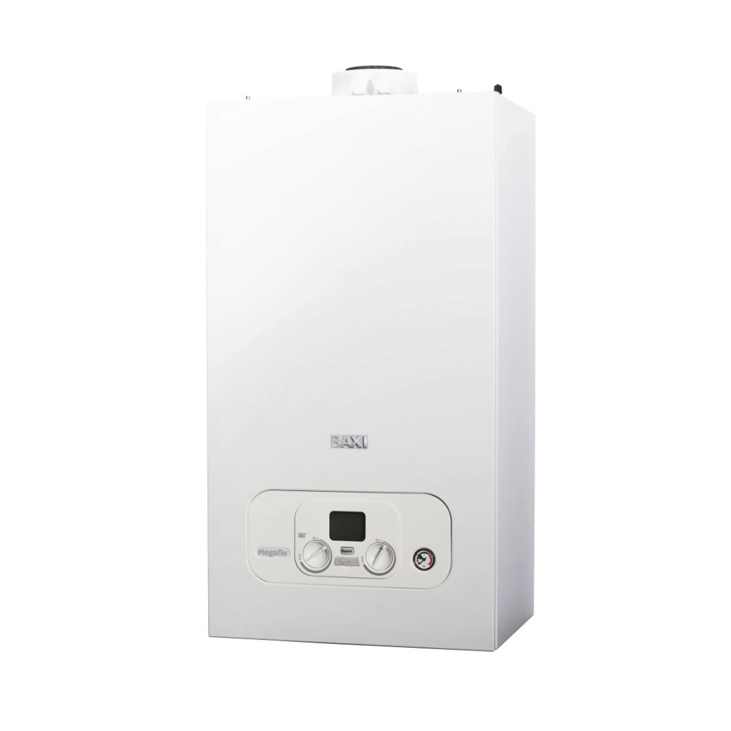Baxi Megaflo Compact System 15 - System Boiler - 7844720