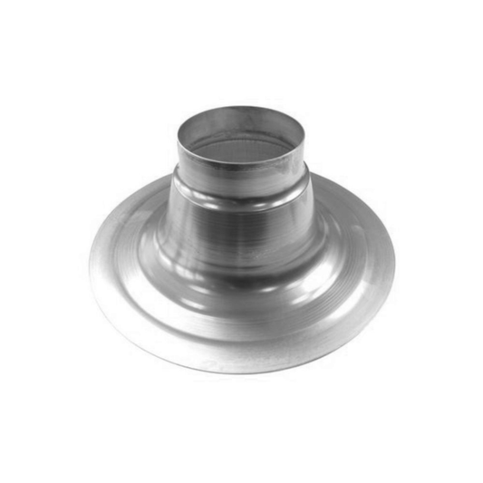 Baxi Multifit Flat Roof Flashing - 100mm - 246144
