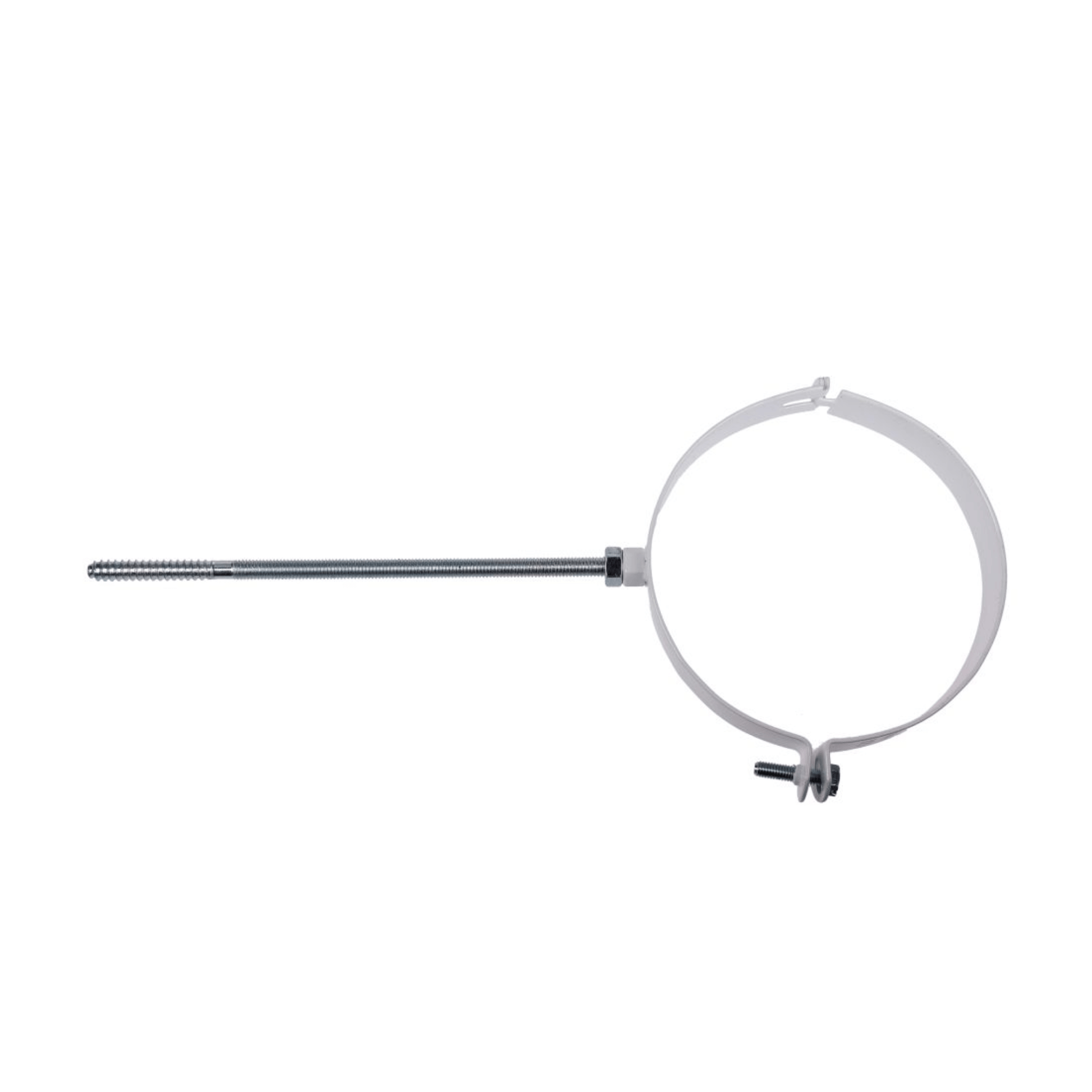 Baxi Multifit Pipe Support Flue Clip - 100mm - 5111080