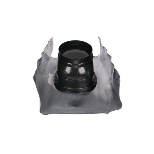 Baxi Multifit Pitched Roof Flashing - 100mm - 5122151