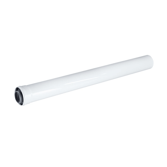 Baxi Multifit Flue Extension - 60/100 - 1m - 720648801