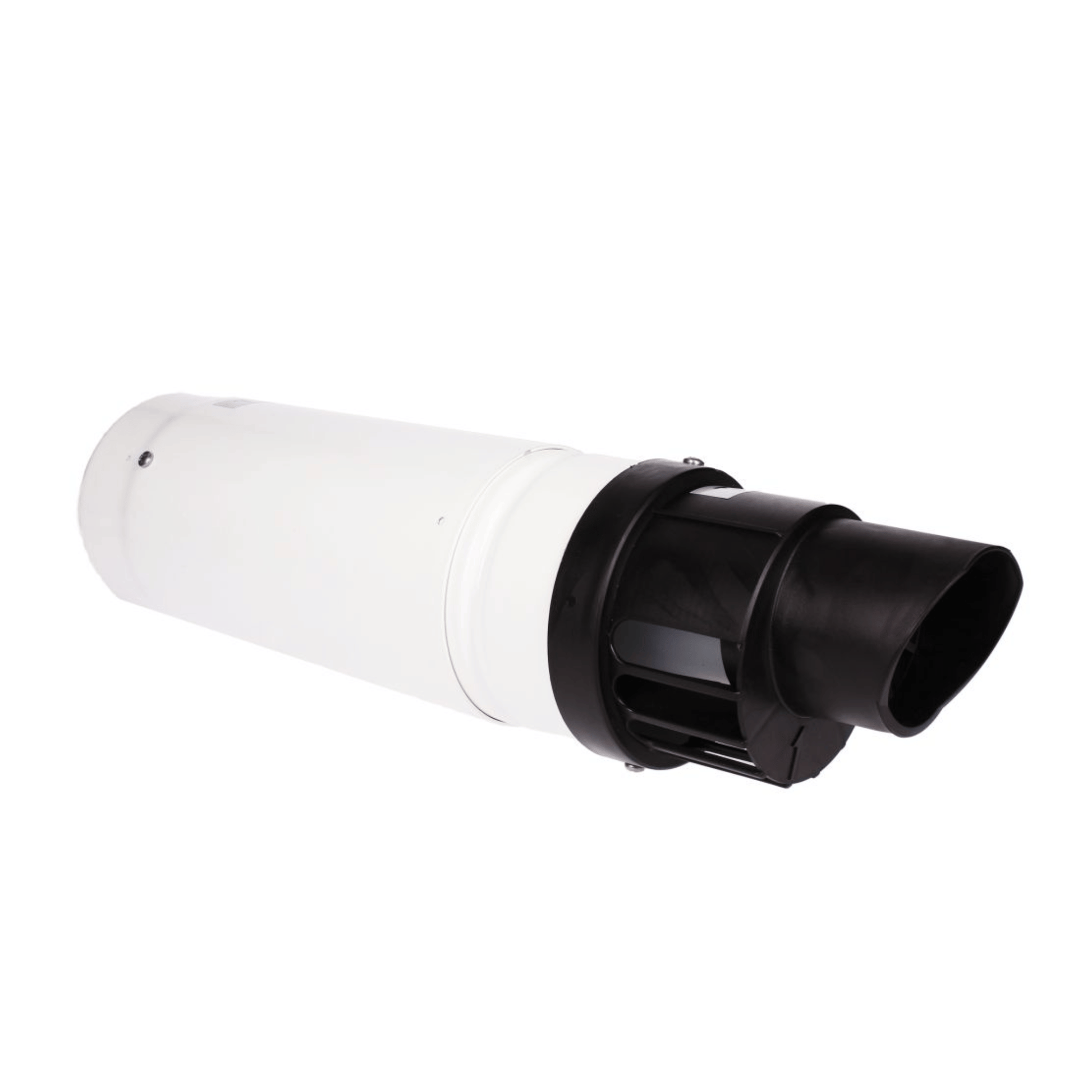 Baxi Multifit Telescopic Rear Flue - 60/100 - 220 mm - 345 mm - 7210434
