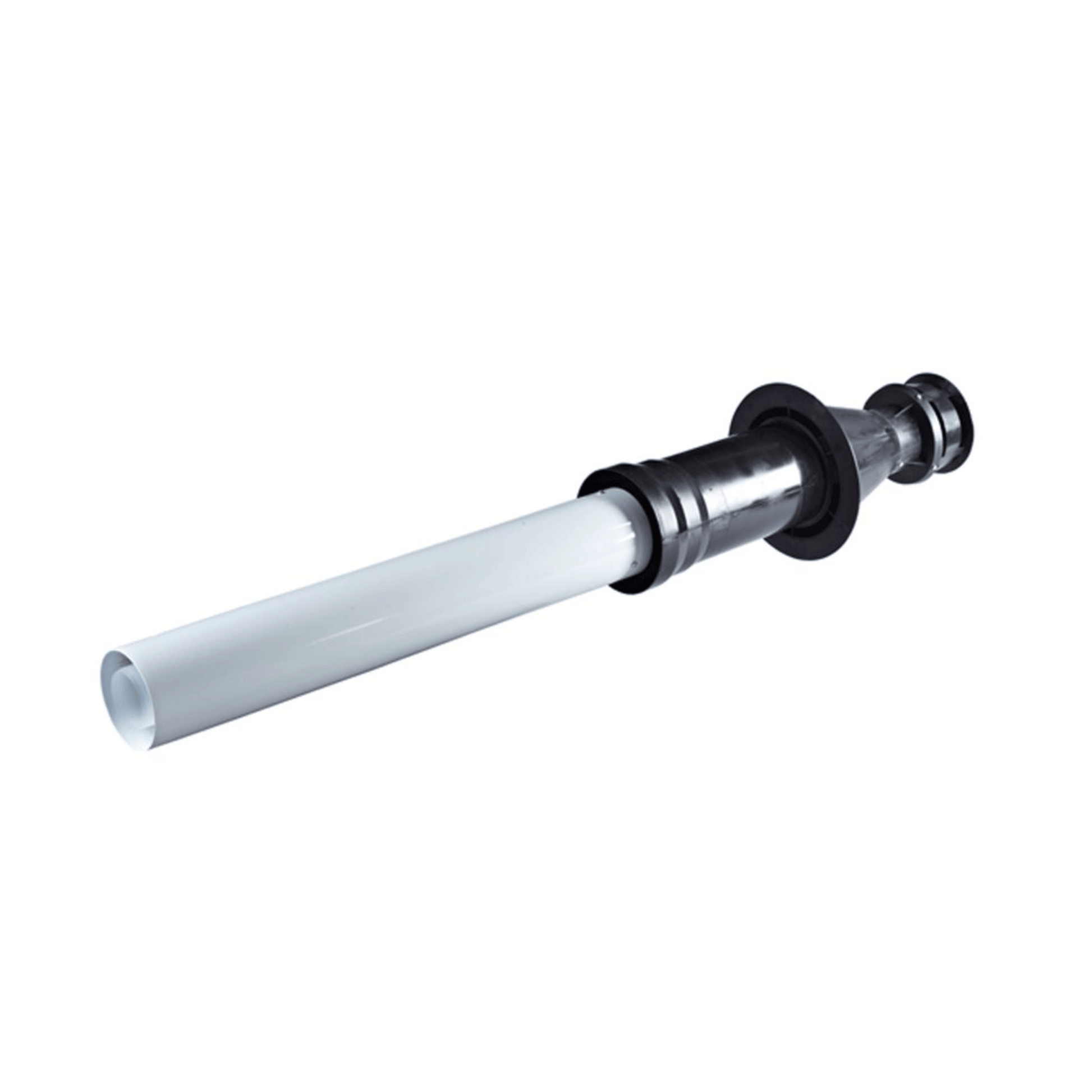 Baxi Multifit Vertical Flue Terminal - 60/100 - 5118576