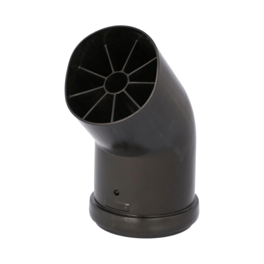 Baxi Multifit Flue Terminal Deflector - 60mm - 5111068