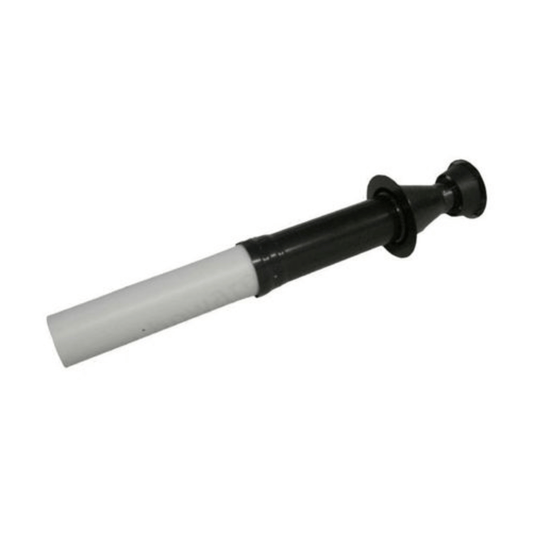 Baxi Multifit Vertical Flue Terminal - 80/125 - 5111078