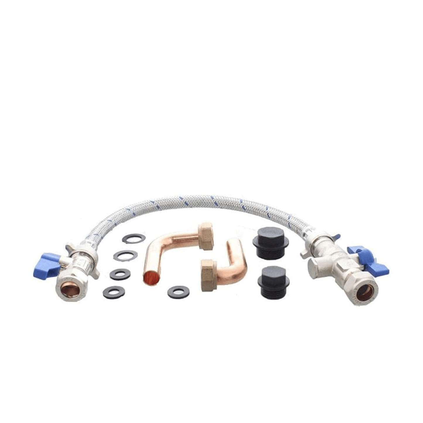 Baxi Multifit Filling Loop Kit - 248221