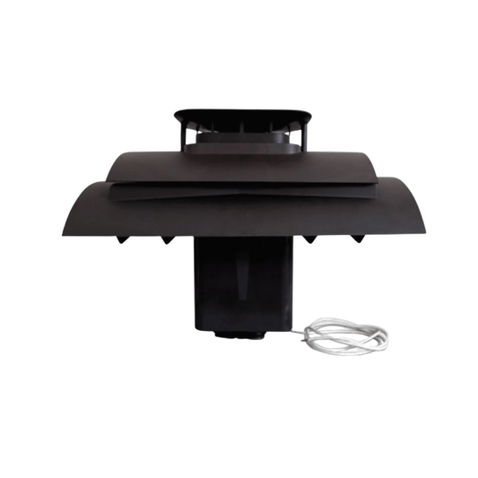 Baxi Multifit In Flue Outdoor Sensor - Ridge Tile - 7729943
