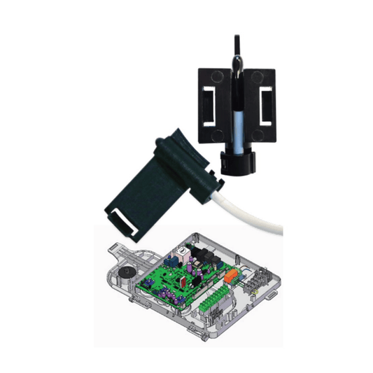 Baxi Multifit In Flue Outdoor Sensor - System - 7729979