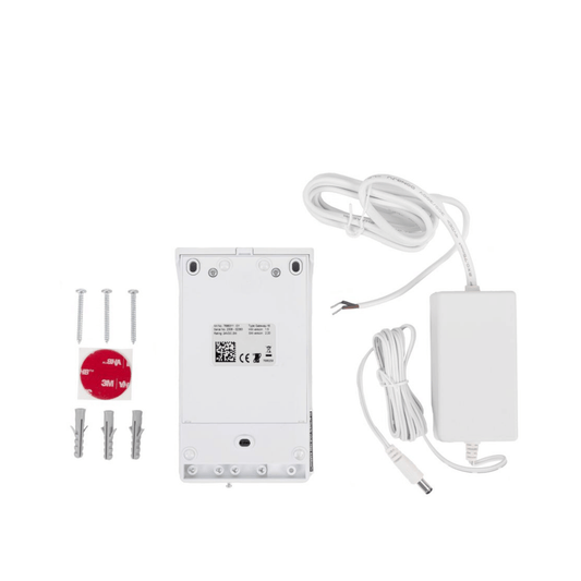 Baxi Power Adapter & Gateway for uSense 2 Room Thermostat - 7822453
