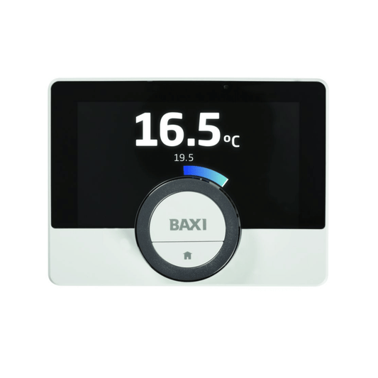 Baxi uSense 2 Wired Smart Room Thermostat - 7775937