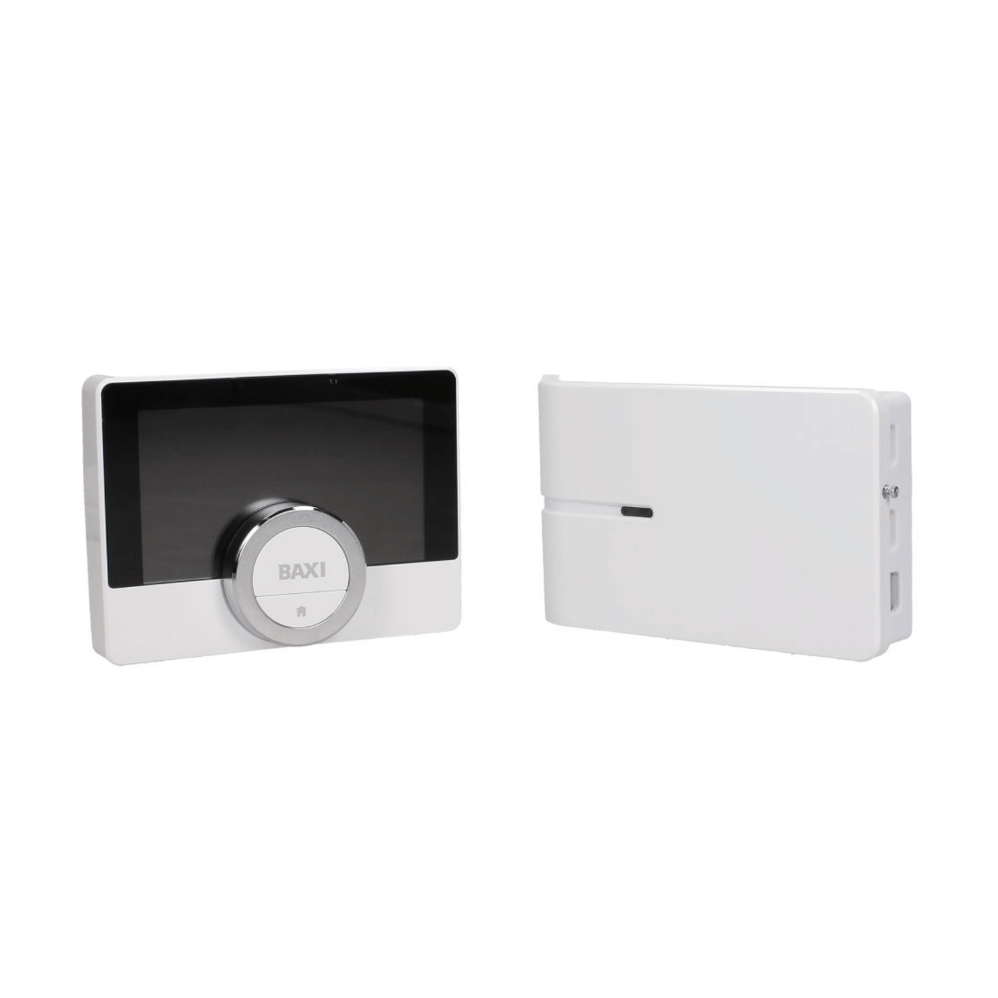 Baxi uSense Wired Smart Room Thermostat with Internet Gateway - 7649277