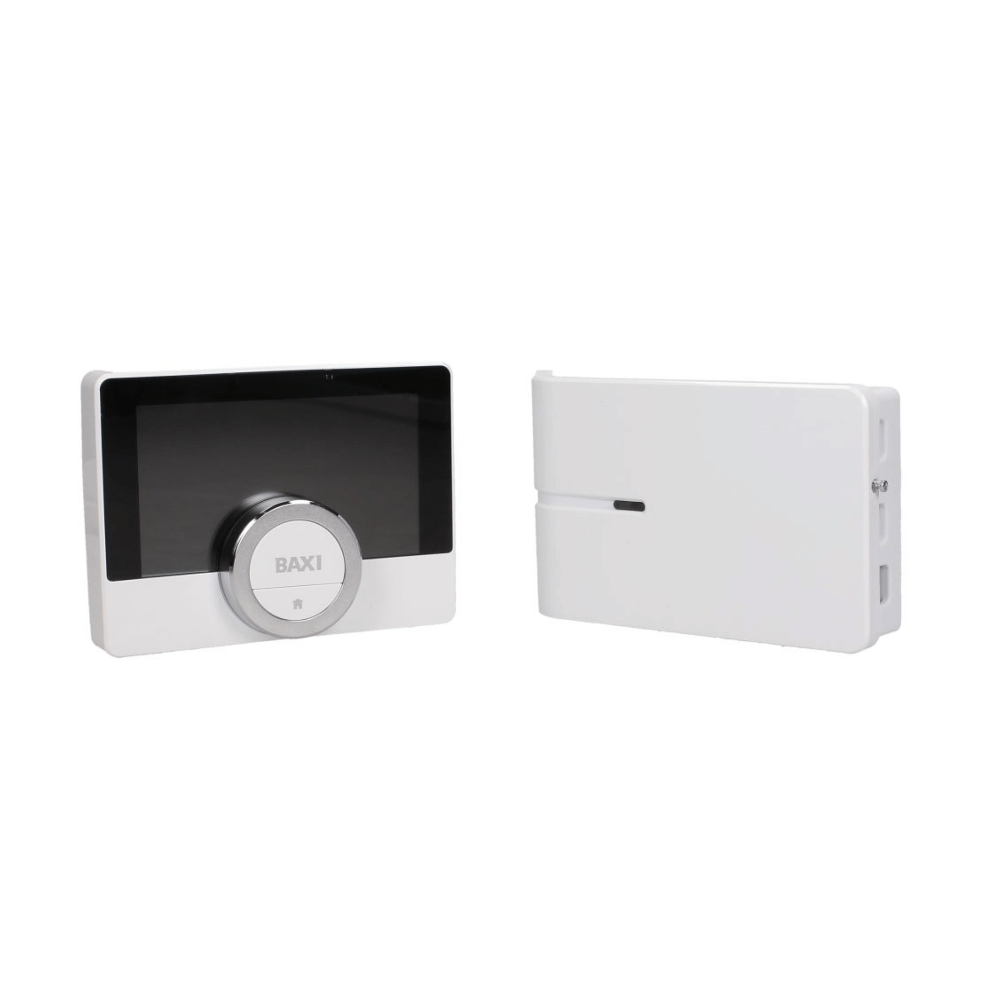Baxi uSense Wired Smart Room Thermostat with Internet Gateway - 7649277