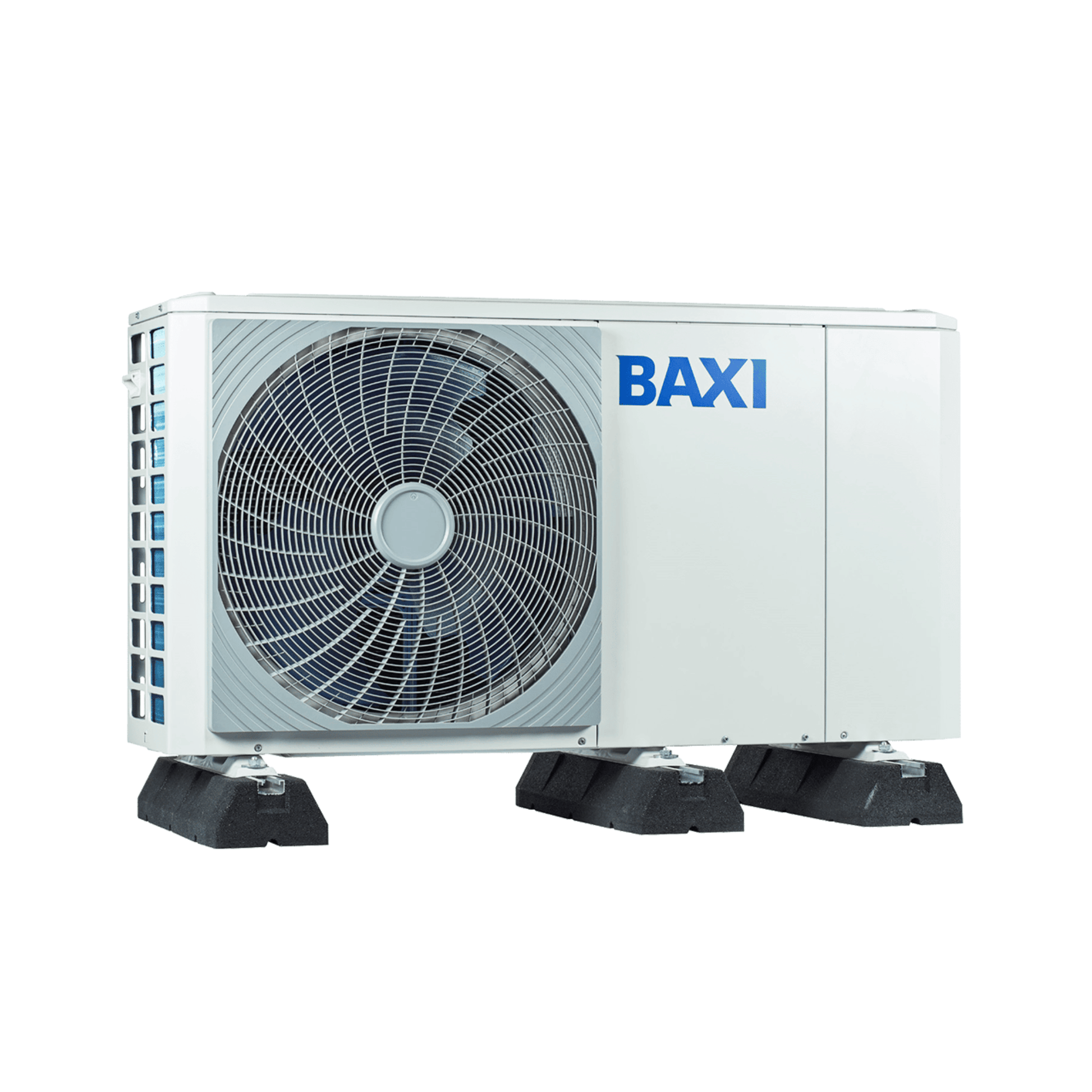 Baxi HP40 Monobloc Air Source Heat Pump - 4kW - 7830576