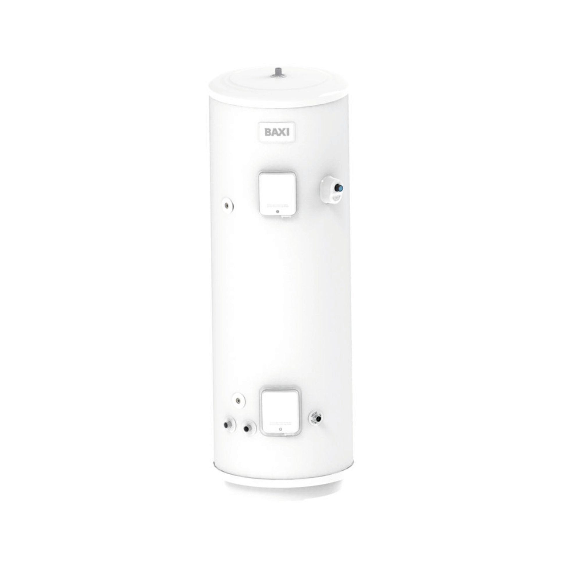 Baxi Assure Air Source Heat Pump Cylinder - 210 Litre - 7837415