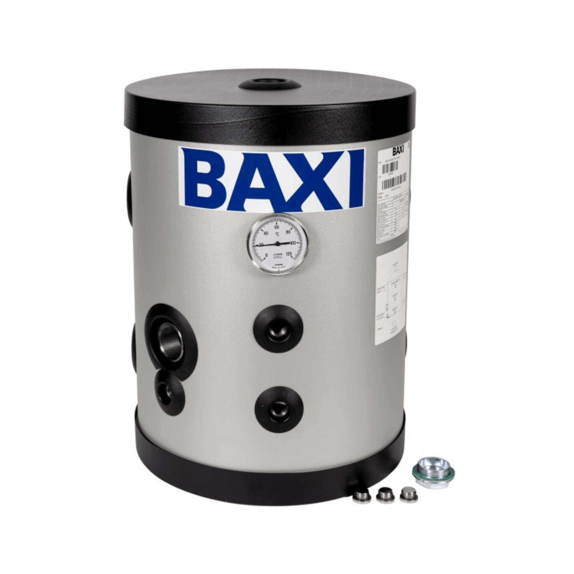 Baxi Buffer Tank/Vessel for Heat Pump - 24 Litre - 7851676