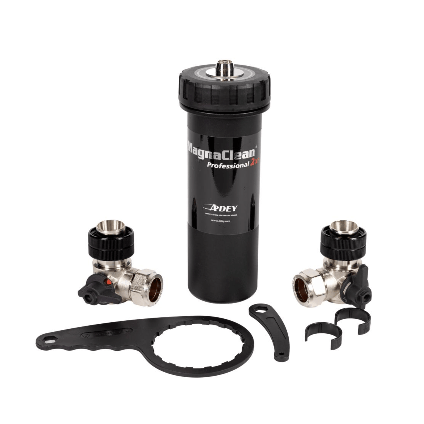 Baxi Magnetic System Filter for Heat Pumps - 7768650