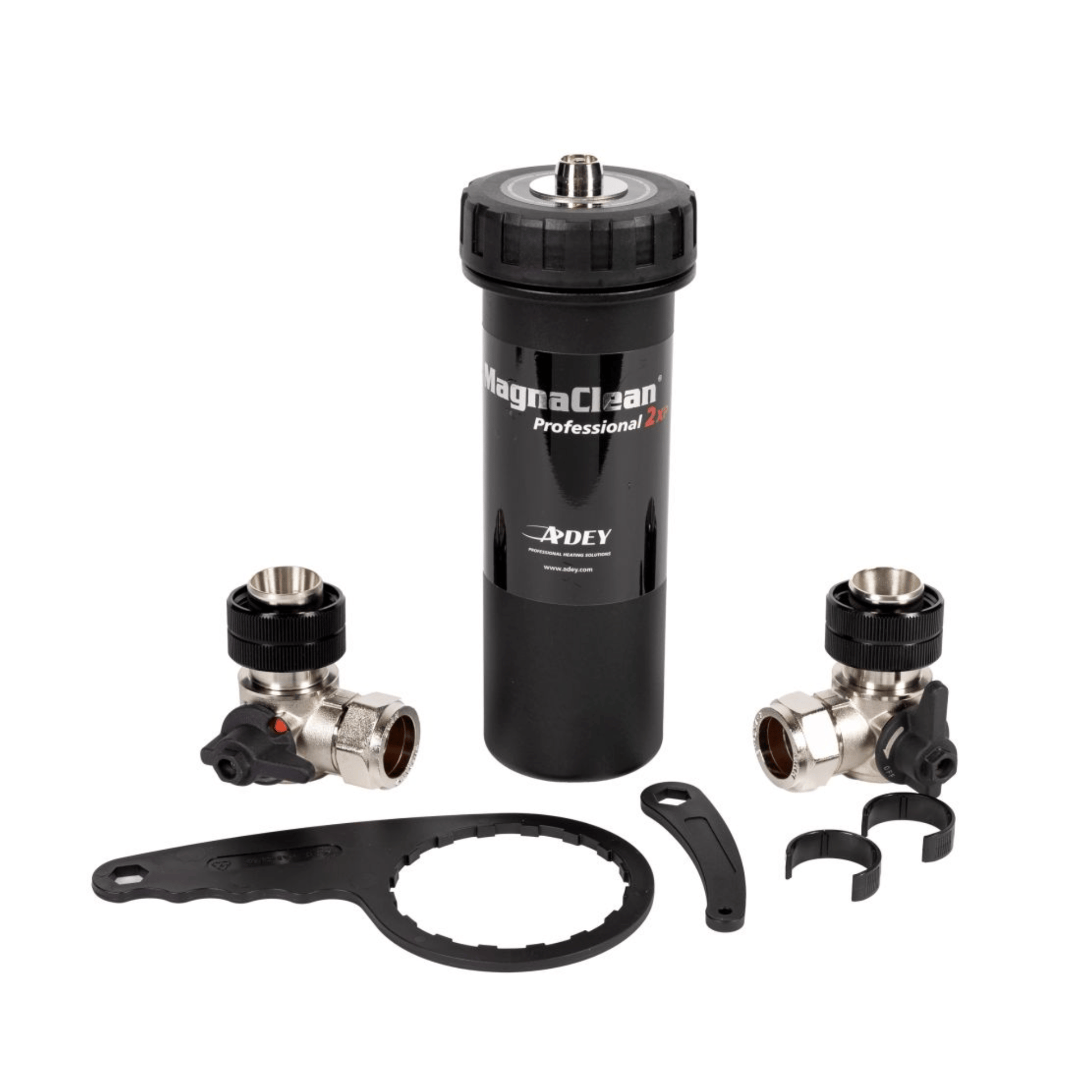 Baxi Magnetic System Filter for Heat Pumps - 7768650