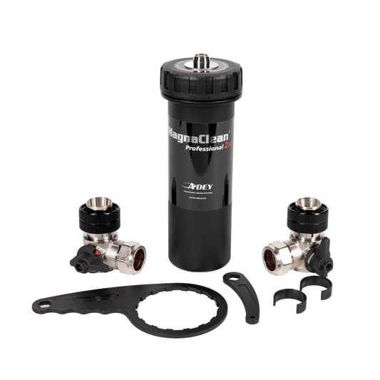 Baxi Magnetic System Filter for Heat Pumps - 7768650