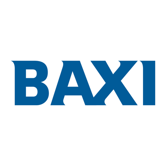 Baxi Decorative Trim - Brown - 720870601