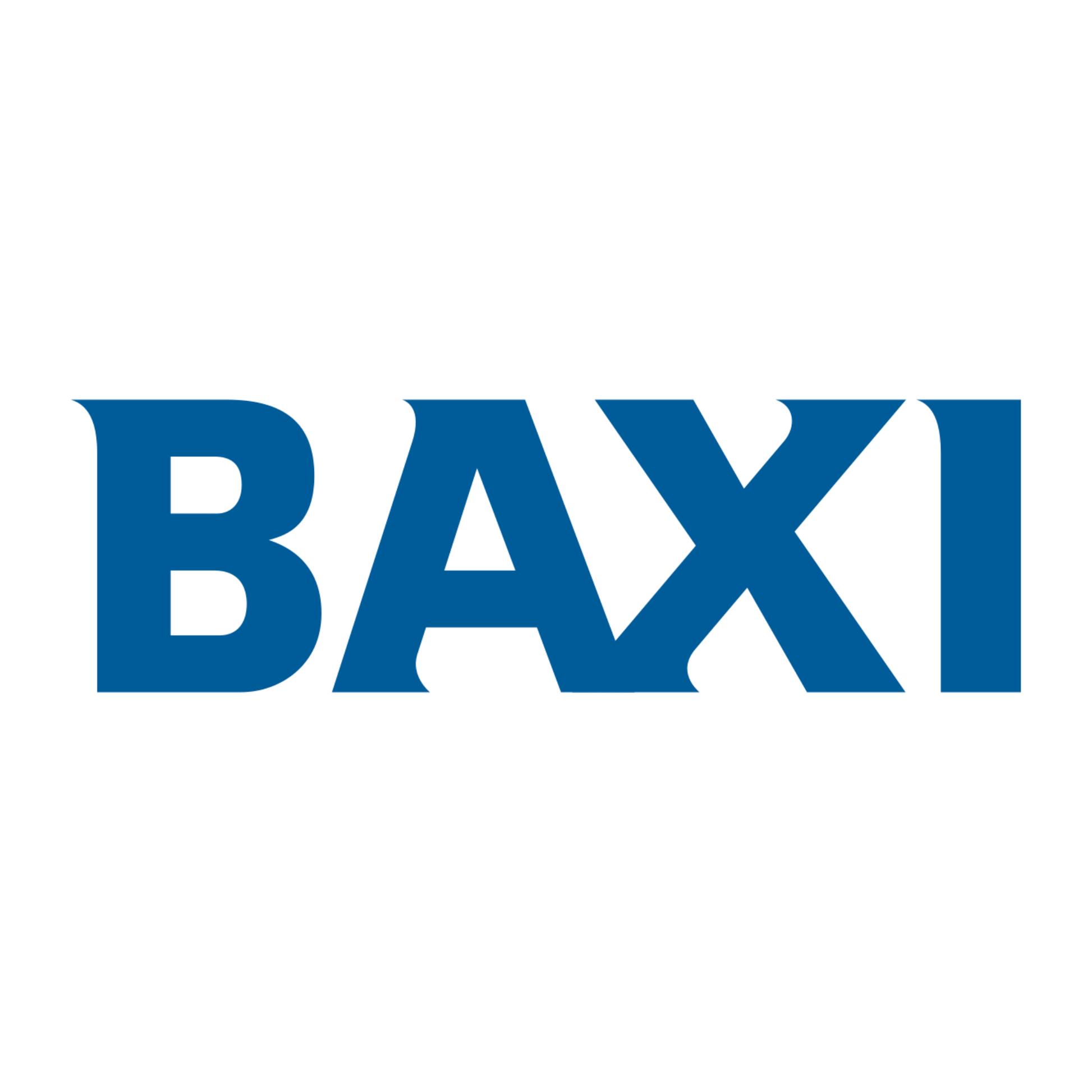 Baxi Air Gas/Burner Door Seal - 7810704