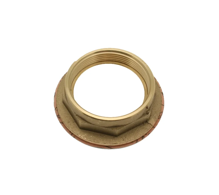 Tesla Immersion Heater Mechanical Flange & Washer - 28mm
