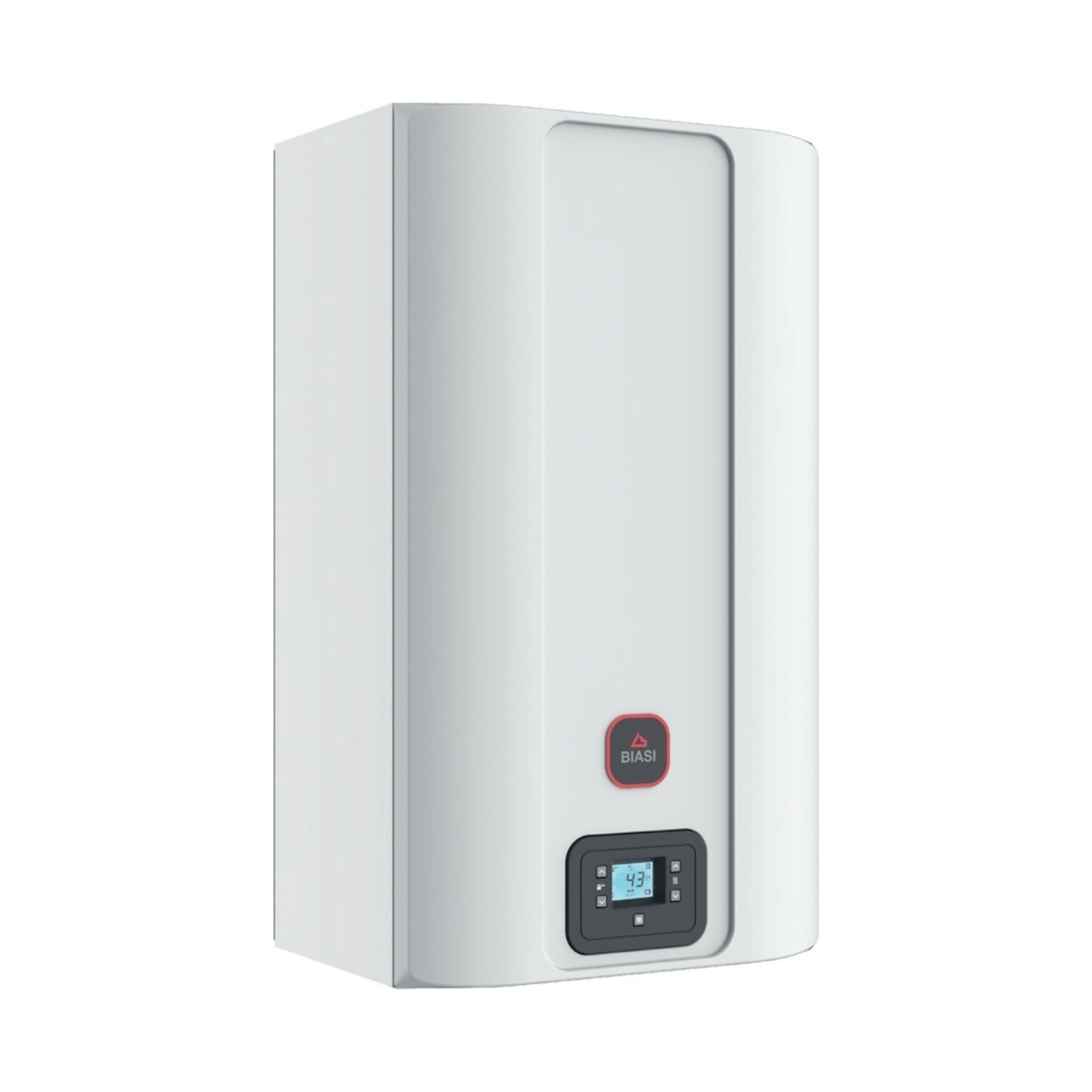 Biasi RinNova Adaptive 25C Combi Boiler - Natural Gas / LPG - 25kW