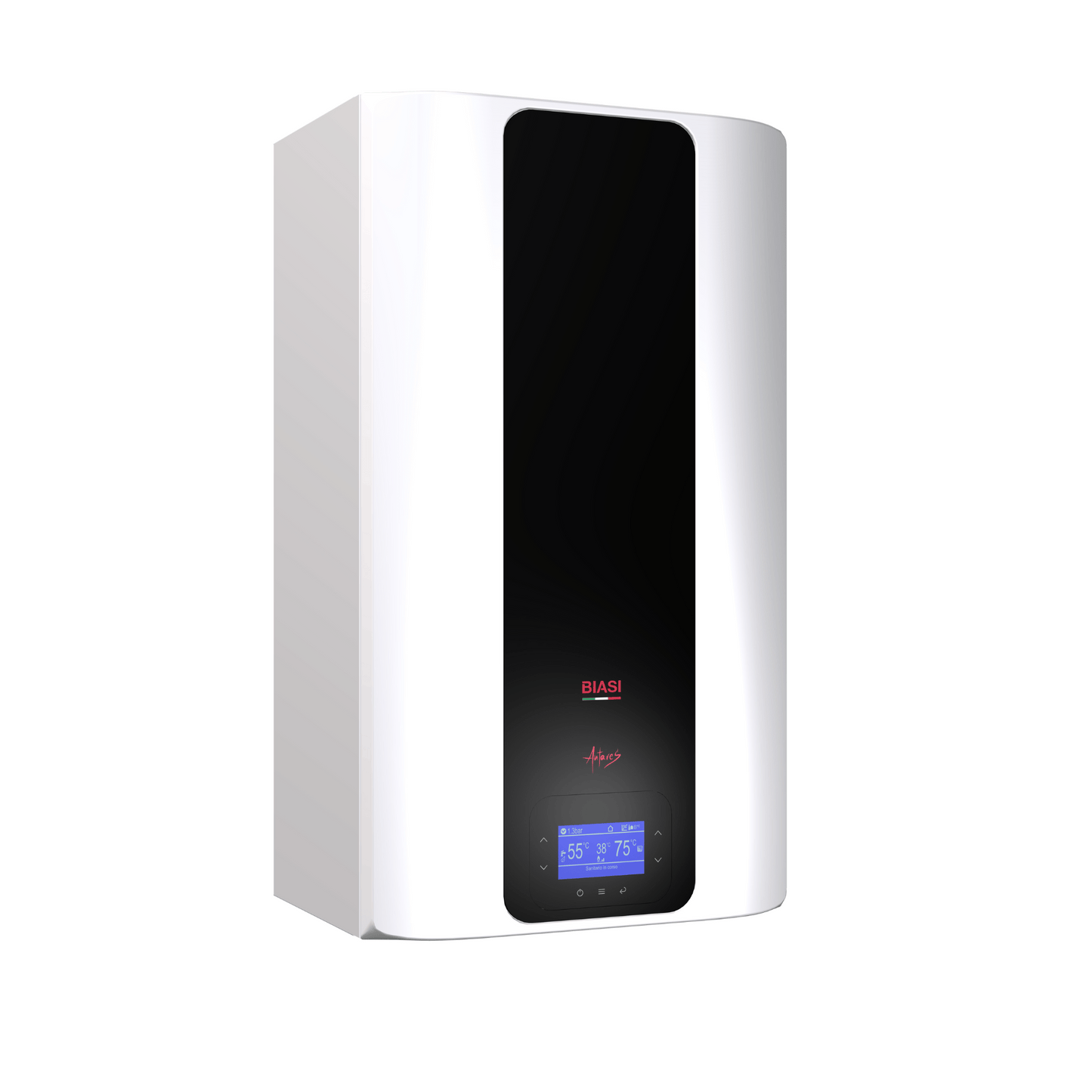 Biasi Antares 25C Combi Boiler - Natural Gas / LPG - 25kW