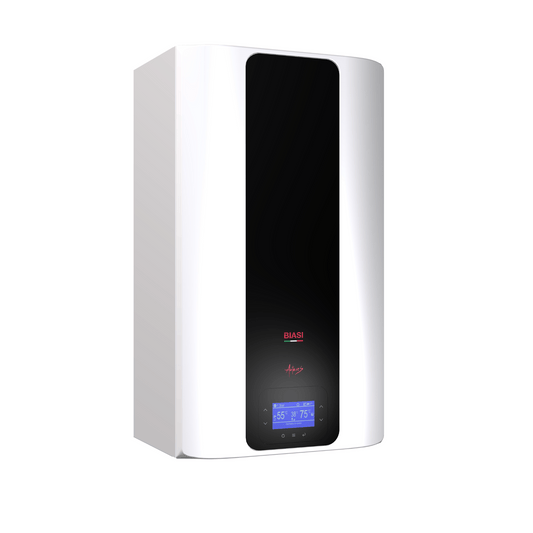 Biasi Antares 25C Combi Boiler - Natural Gas / LPG - 25kW