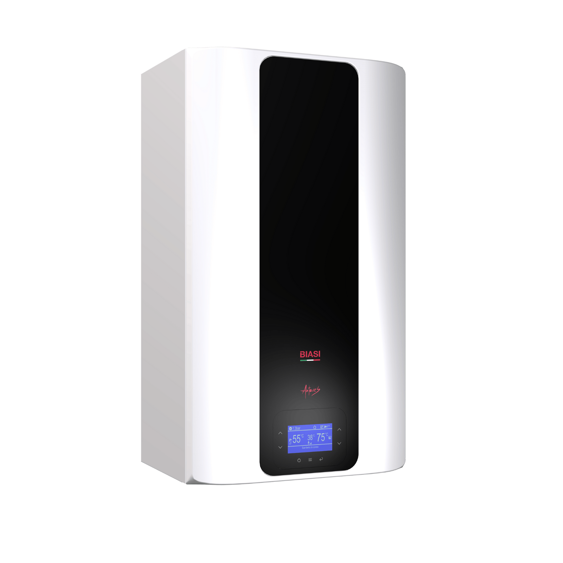 Biasi Antares 30C Combi Boiler - Natural Gas / LPG - 30kW