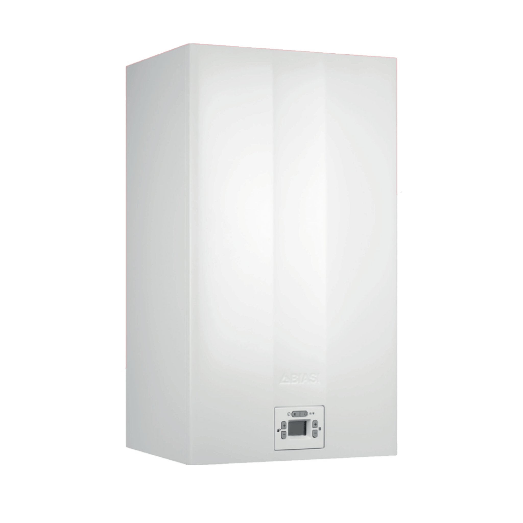 Biasi Basica 28S System Boiler - Natural Gas / LPG - 28kW