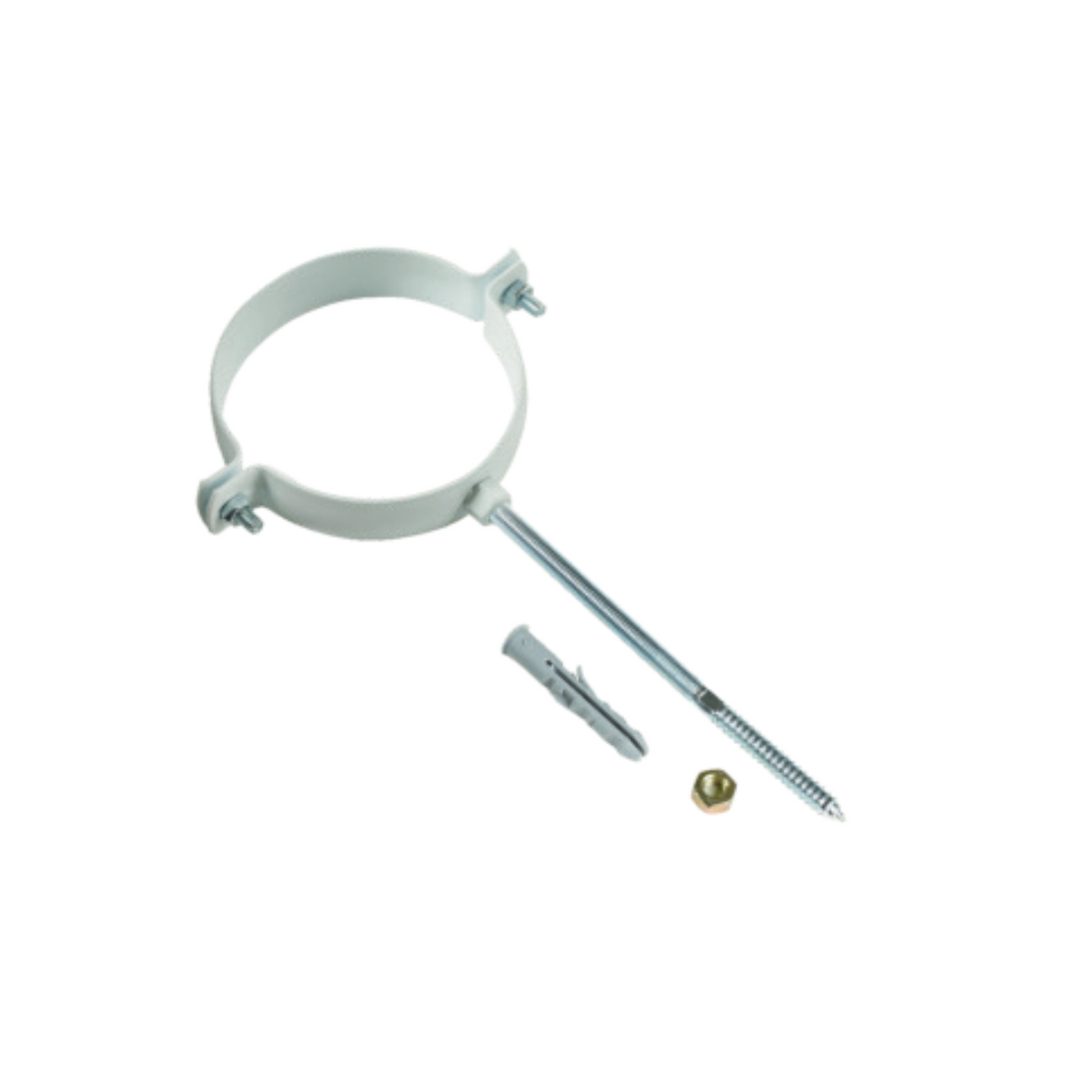 Biasi HE Flue Support Bracket - 100mm - 10999.0319.0