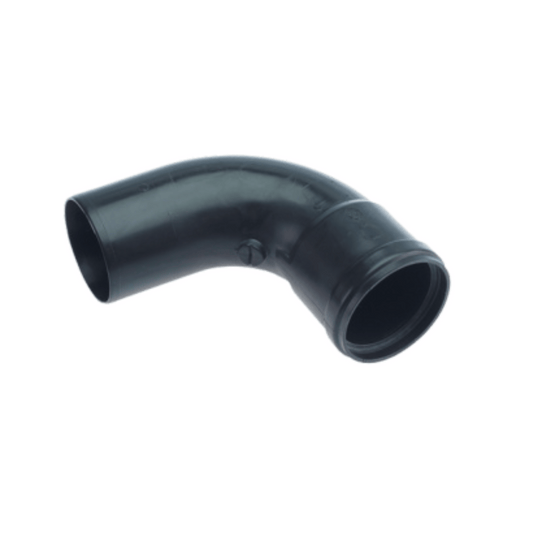 Biasi Pluming Elbow - 90 Degree Bend - 60mm - 10999.0558.0