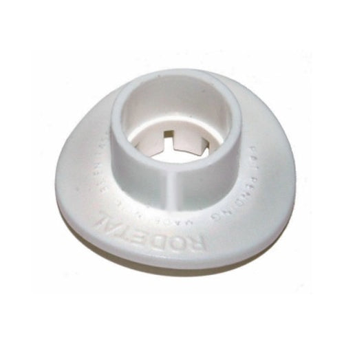 Rotedal Big Boss Adaptor - White - 2" - BB4WH