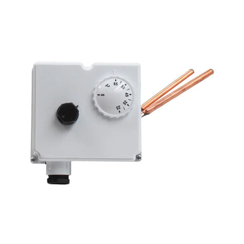 BSS Control & Limit Thermostat