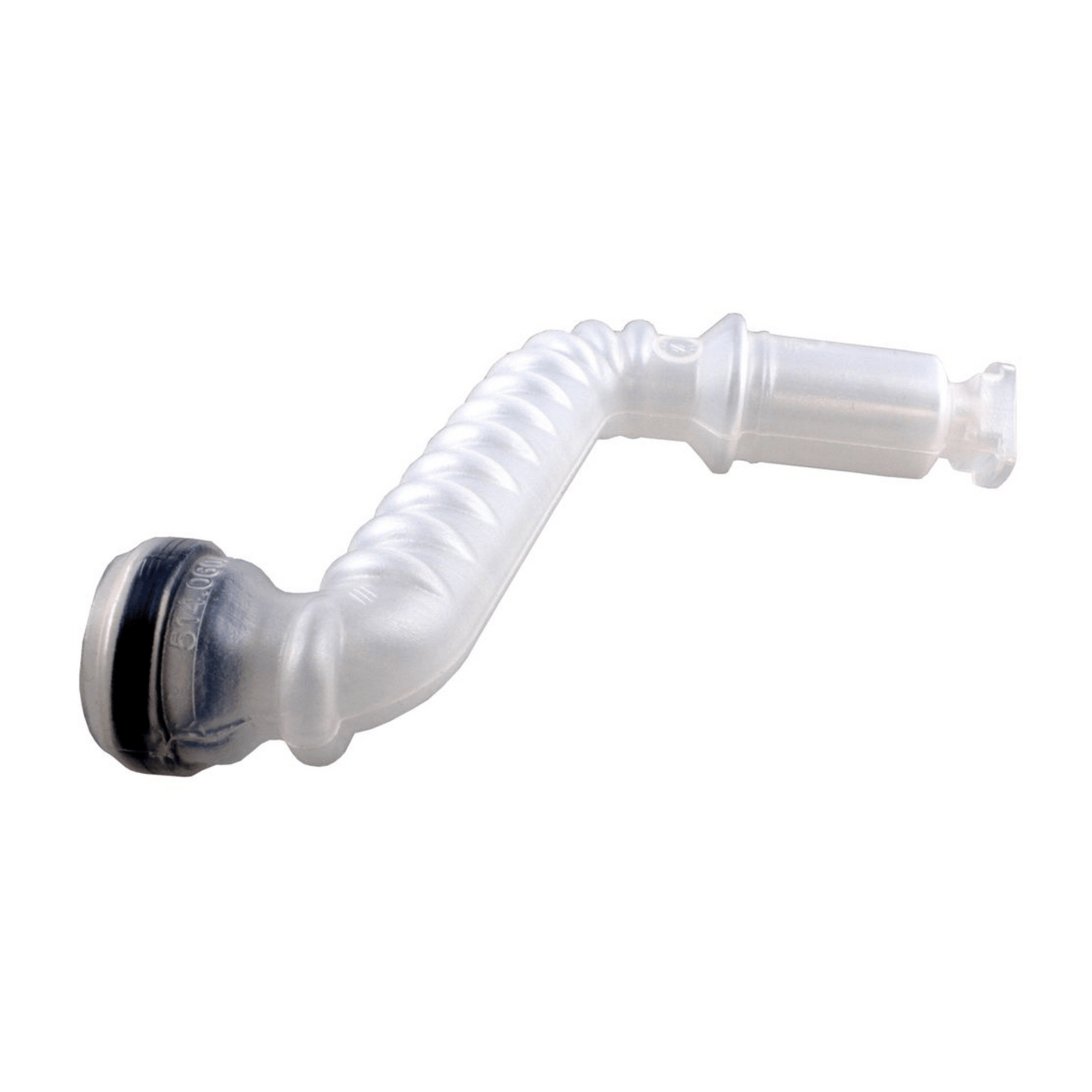 Buderus Drain Pipe - 7101410