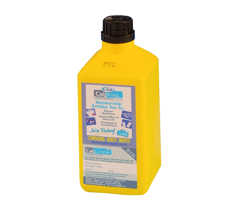 Calmag 3-in-1 Universal Chemical - 1 Litre