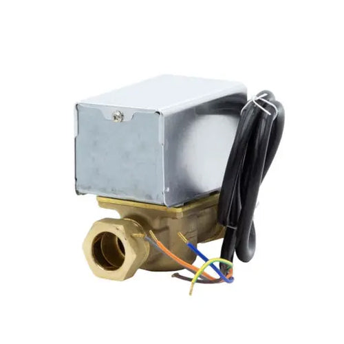 Castle 2 Port Motorised Zone Valve - 22mm