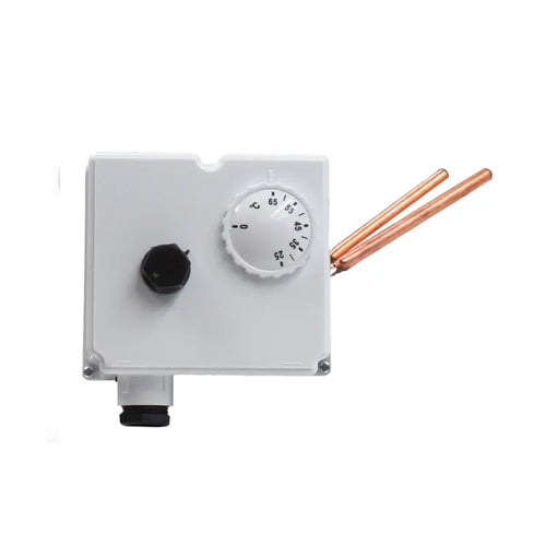 Castle Dual Thermostat