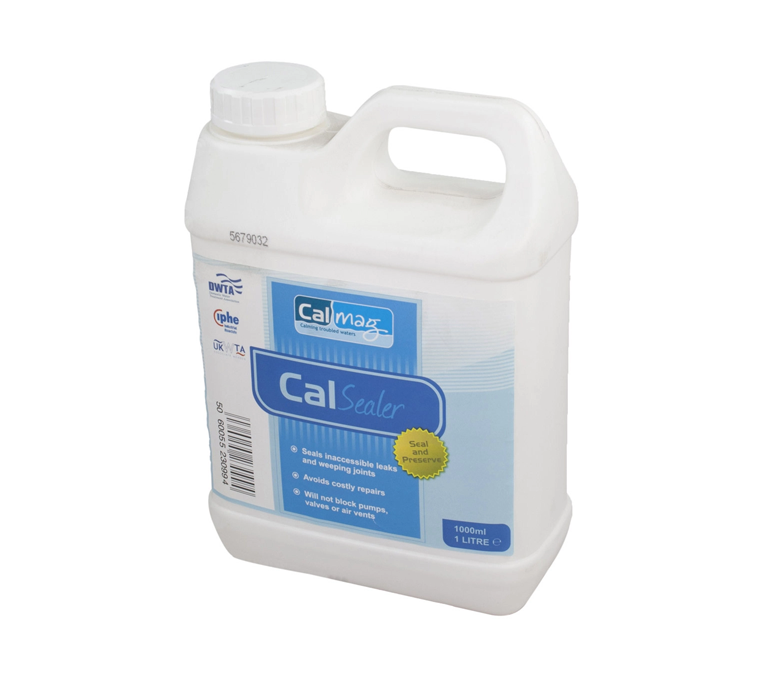 Calmag Leak Sealer - 1 Litre