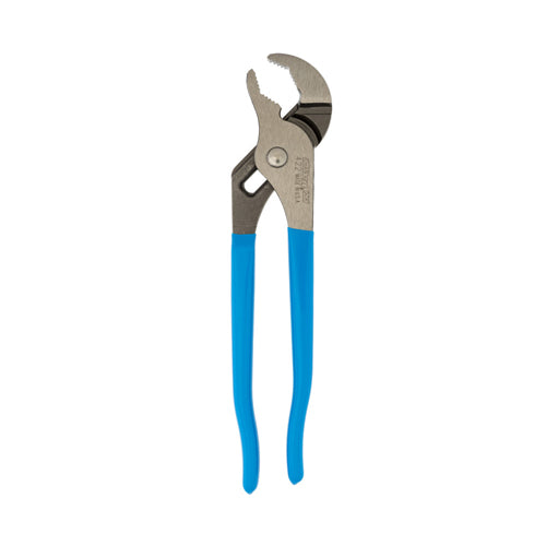 Channellock V-Jaw Tongue & Groove Pliers - 422® - 9 1/2"