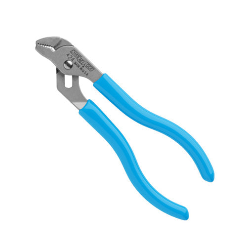 Channellock Straight Jaw Tongue & Groove Pliers - 424® - 4 1/2"