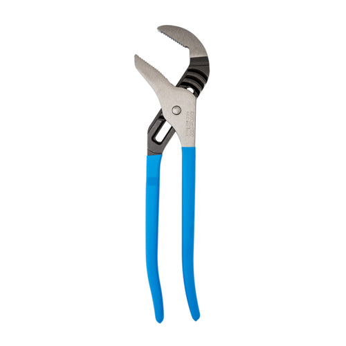 Channellock Straight Jaw Tongue & Groove Pliers - 460® - 16 1/2"