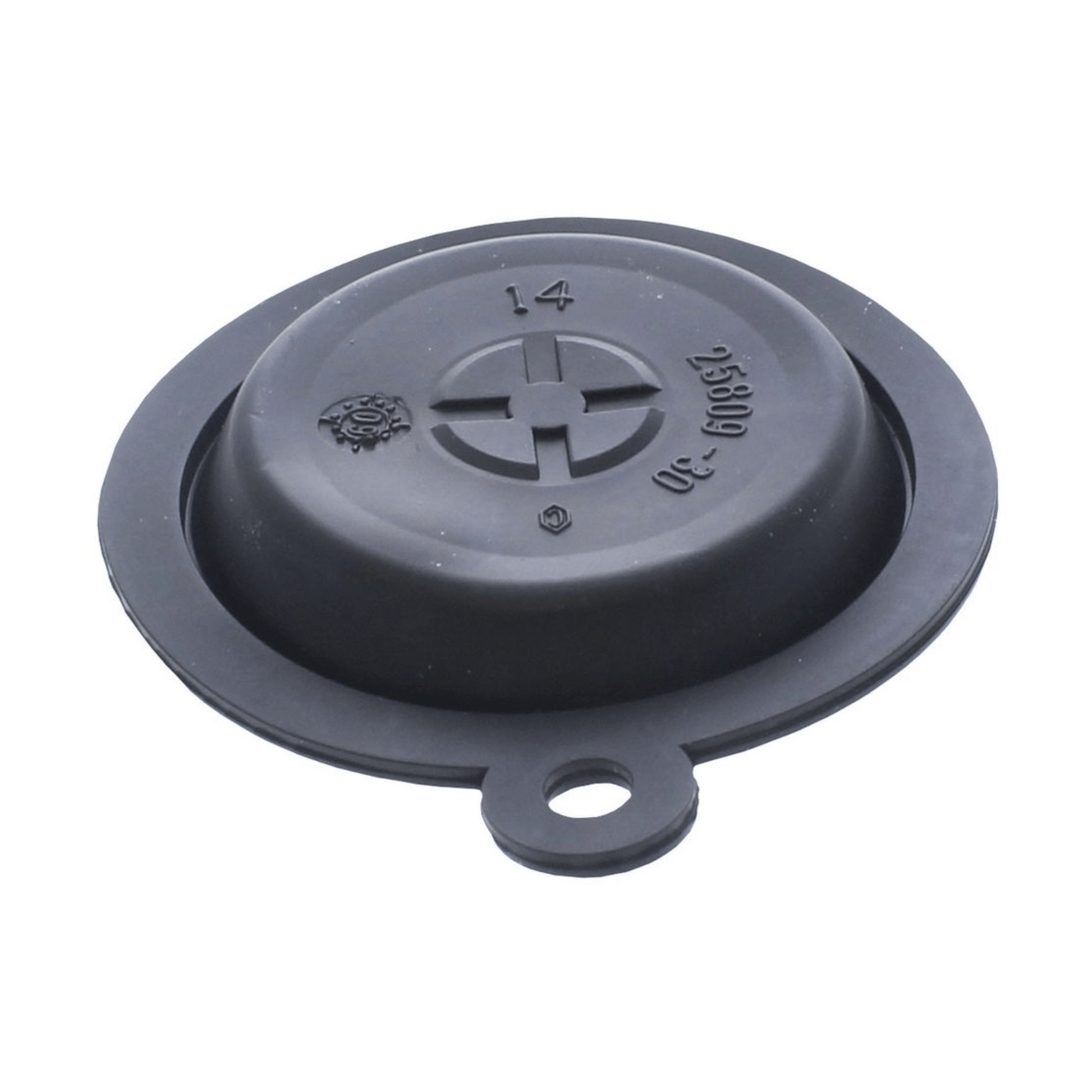 Chaffoteaux Et Maury Diaphragm - 60025809-30