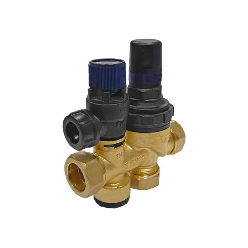 Claygate Multibloc 1 Piece MK3 - 3 Bar - 4.5 Bar - 22mm