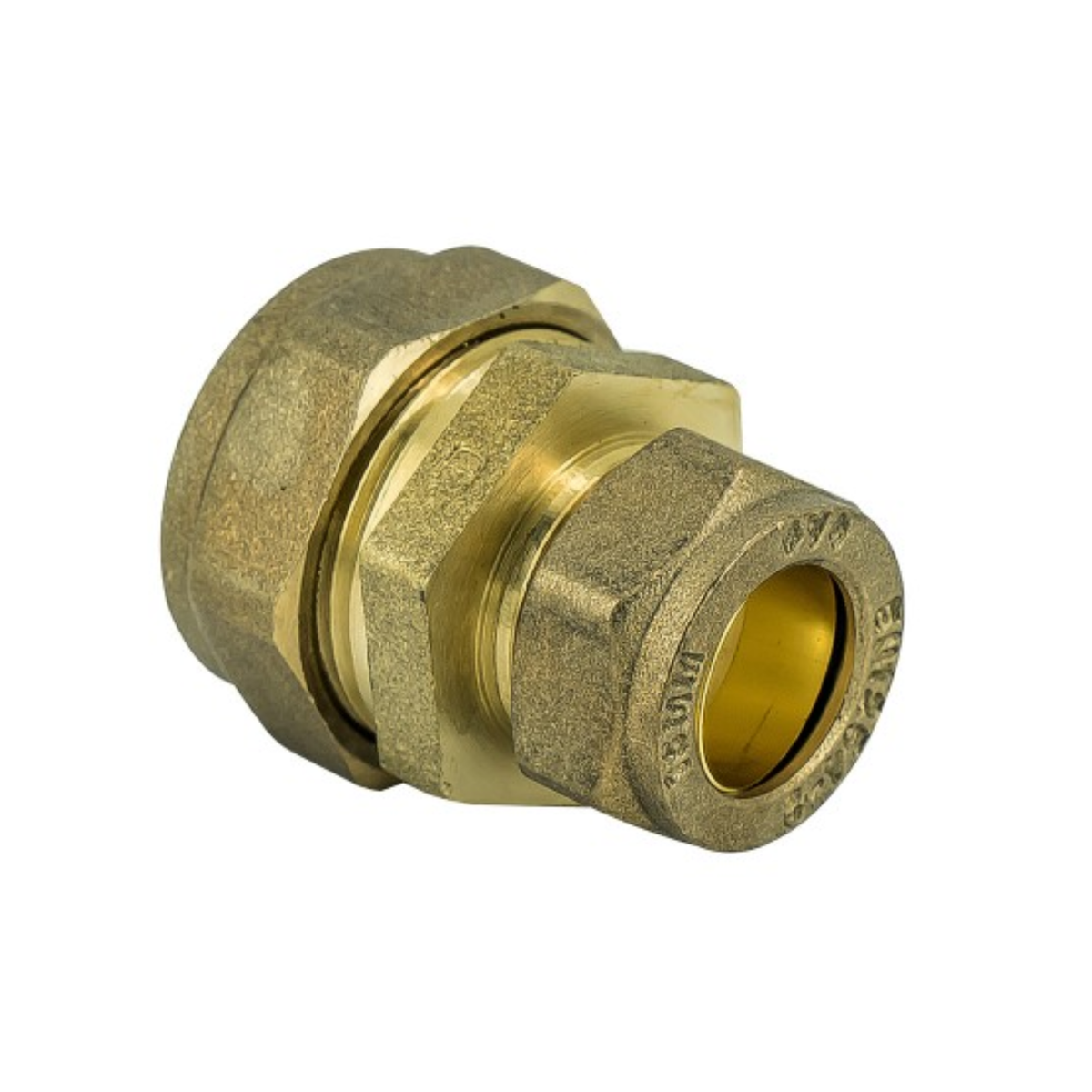 DZR Compression - Reducing Coupling - 28mm x 22mm