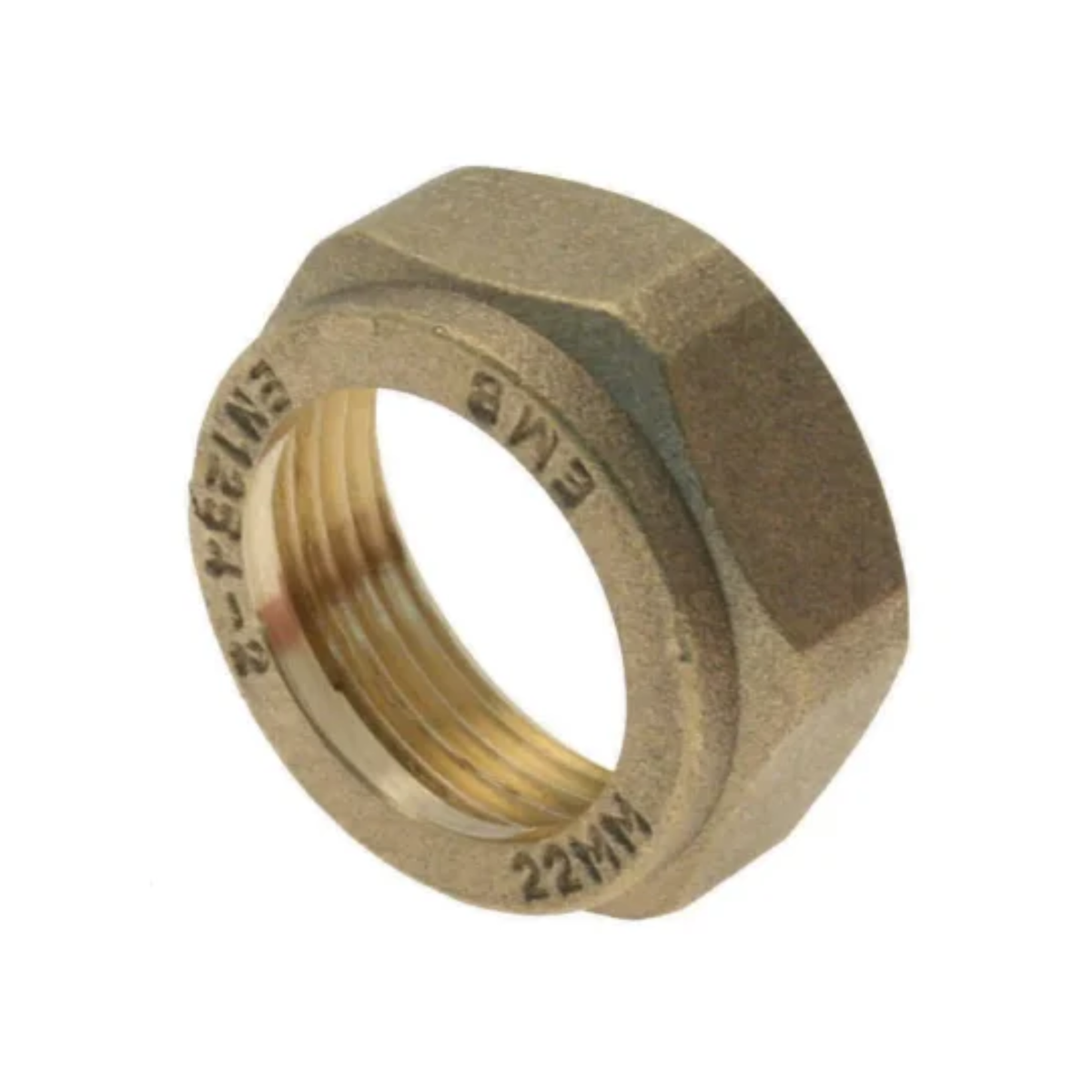 Heavy Pattern Compression - Nut Only - 54mm
